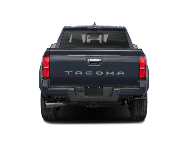 Used 2024 WIND CHILL PEARL Toyota BLACK image 5