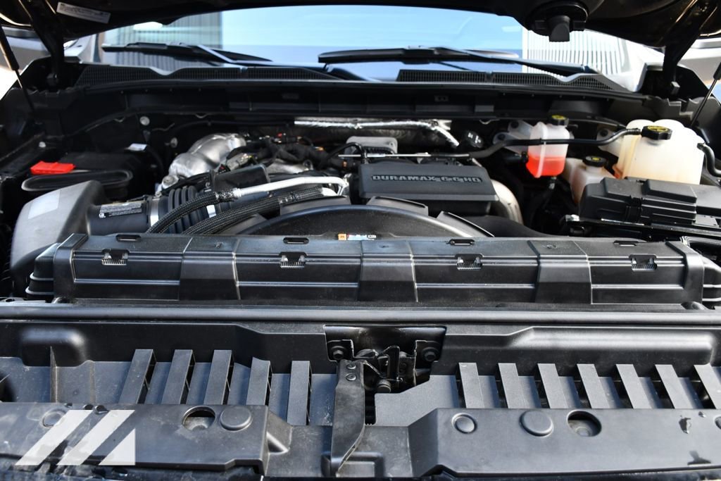 2025 GMC Sierra 2500HD AT4 - Photo 29