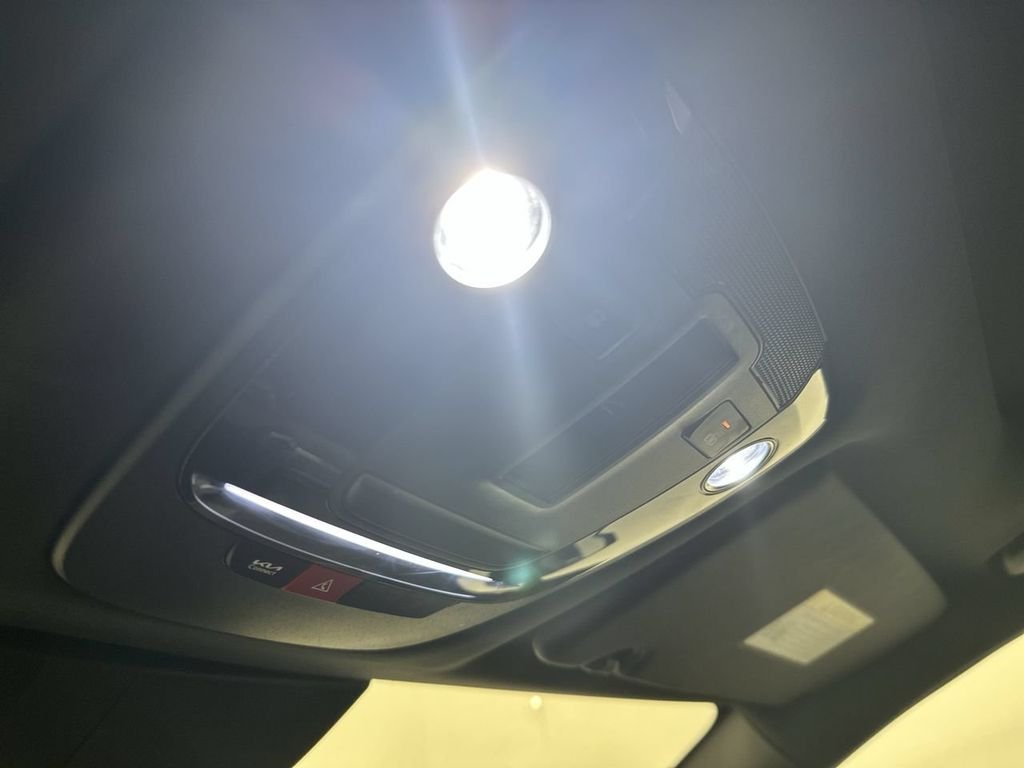 Used 2024 Green Kia X-Pro image 14