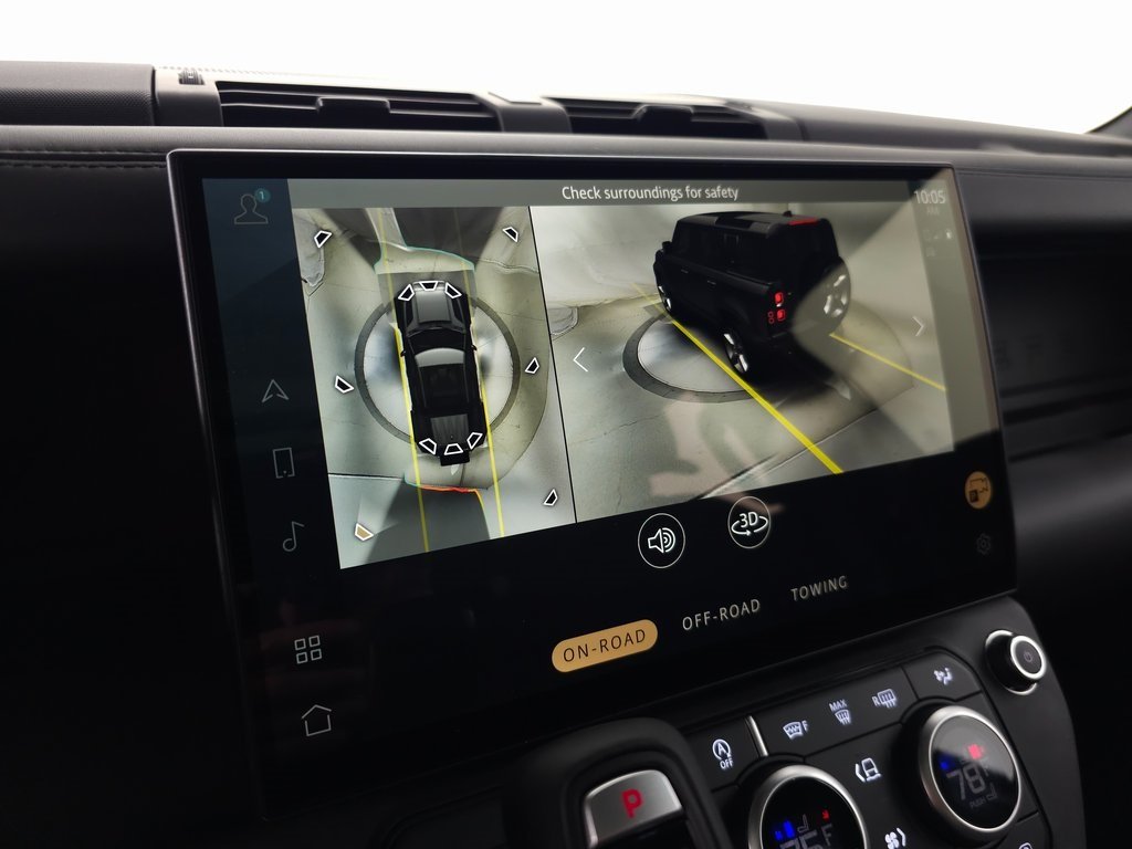 2026 LAND ROVER DEFENDER - Image 30