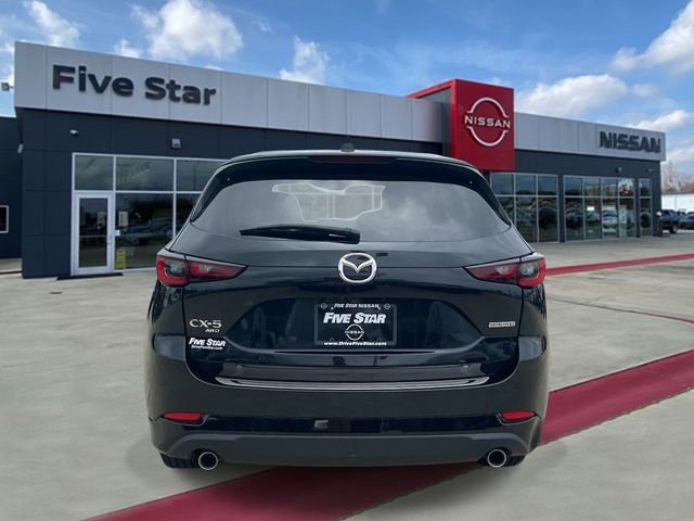 Used 2025 Black Mazda 2.5 S Select Package image 5