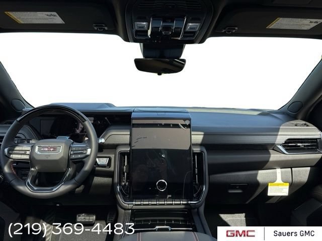 2026 GMC Yukon AT4 Ultimate - Photo 11
