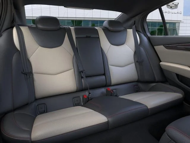 2026 Cadillac CT5 Sport - Photo 17