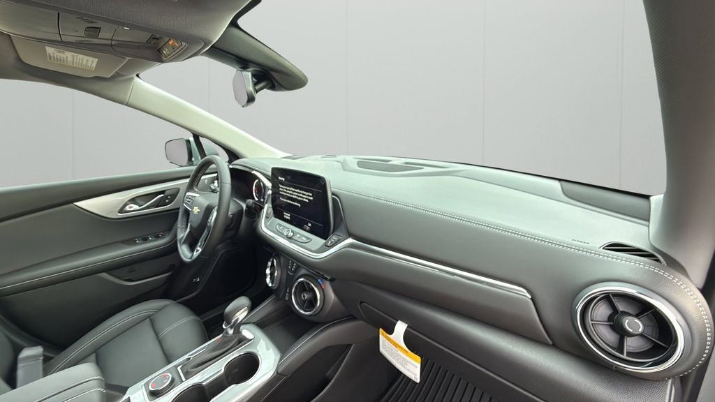 2026 Chevrolet Blazer 3LT - Photo 43