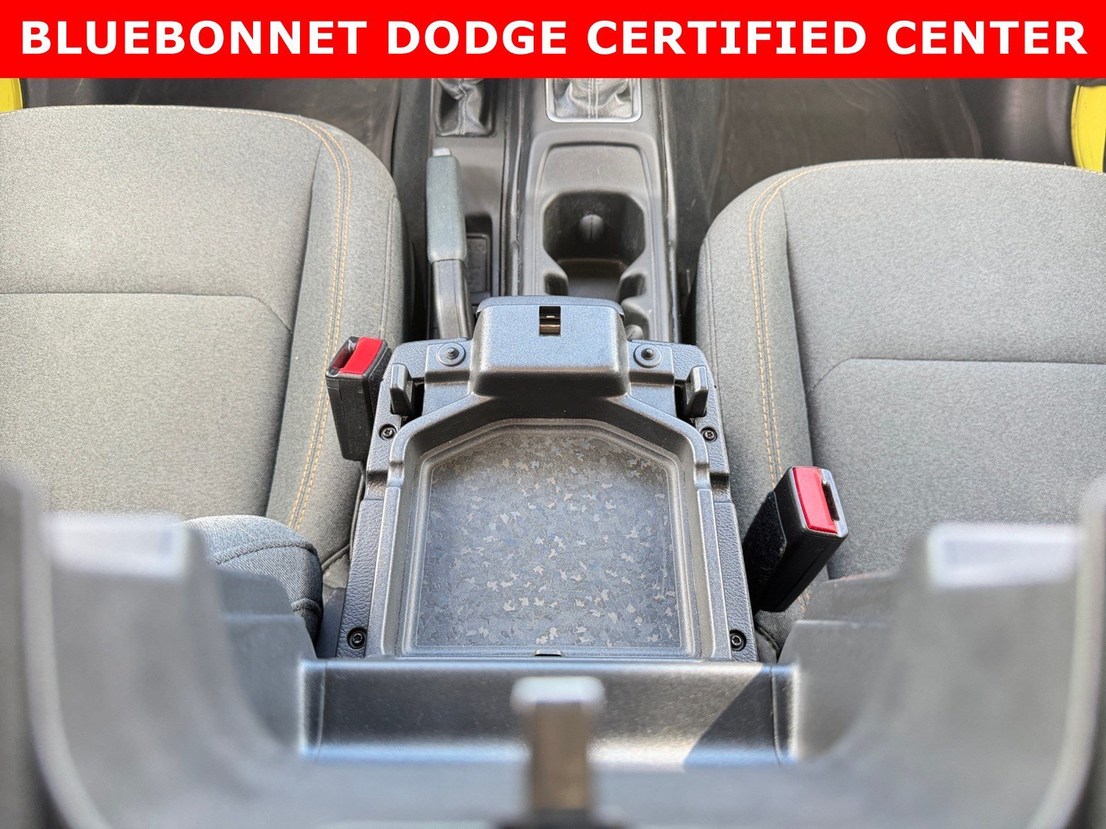 Used 2024 High Velocity Clearcoat Jeep Sport S image 20