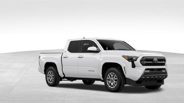 New 2026 Ice Cap Toyota  SR5 image 18