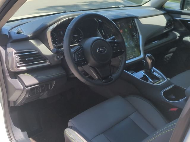 Used 2025 White Subaru Onyx Edition image 29