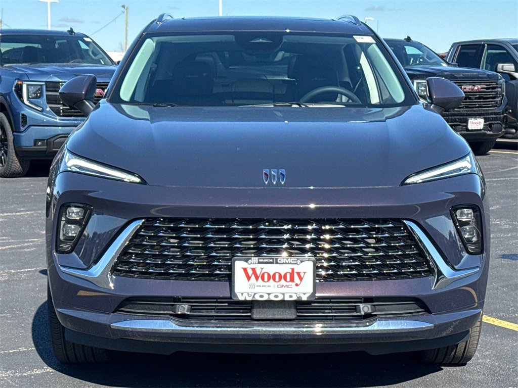 2026 BUICK ENVISION - Image 2