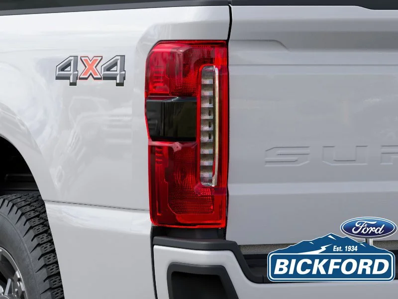 New 2027 White Ford XL image 21