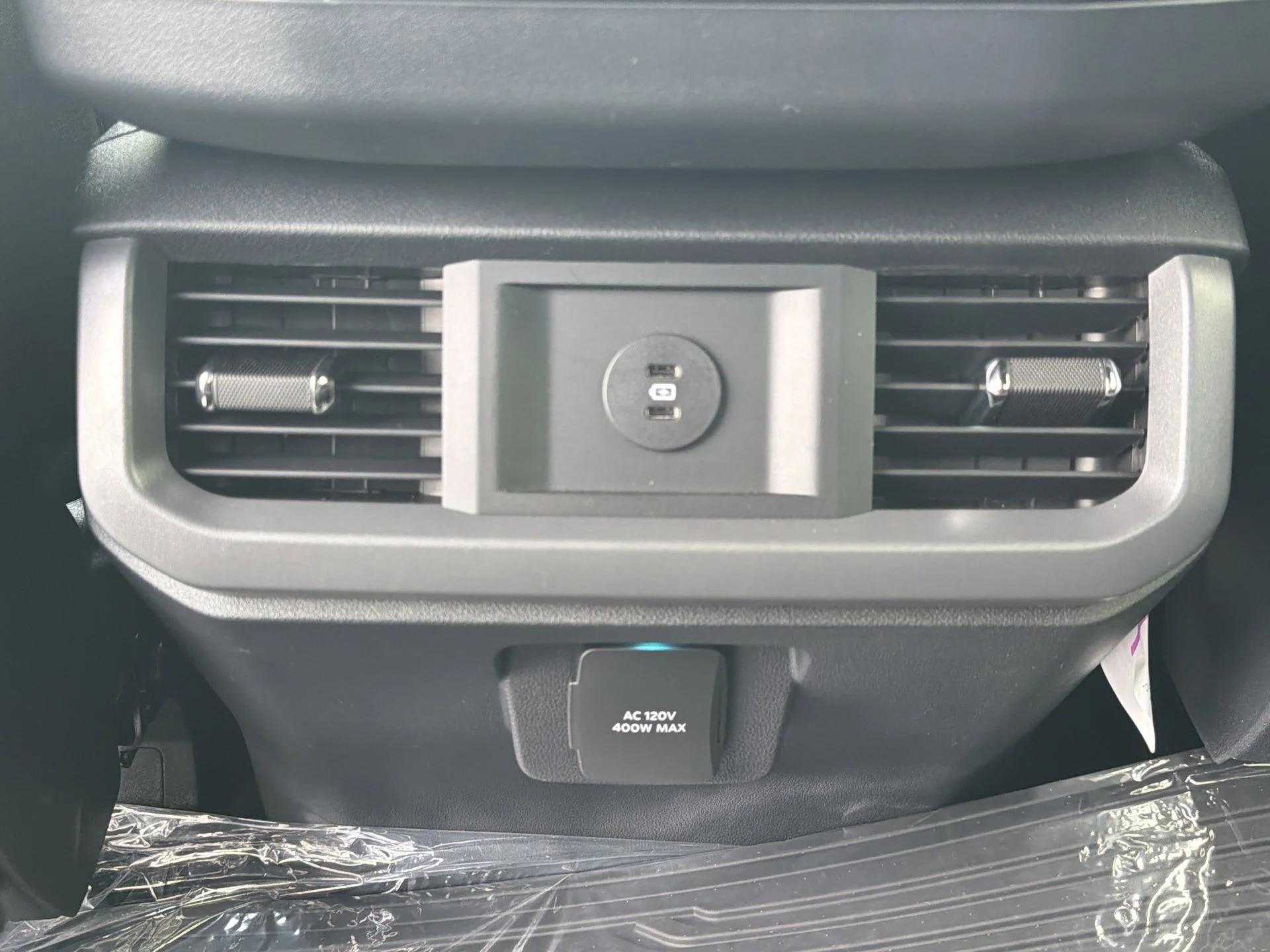 New 2026 Black Ford XLT image 29