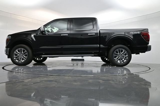 2025 Ford F-150 Lariat - Photo 30