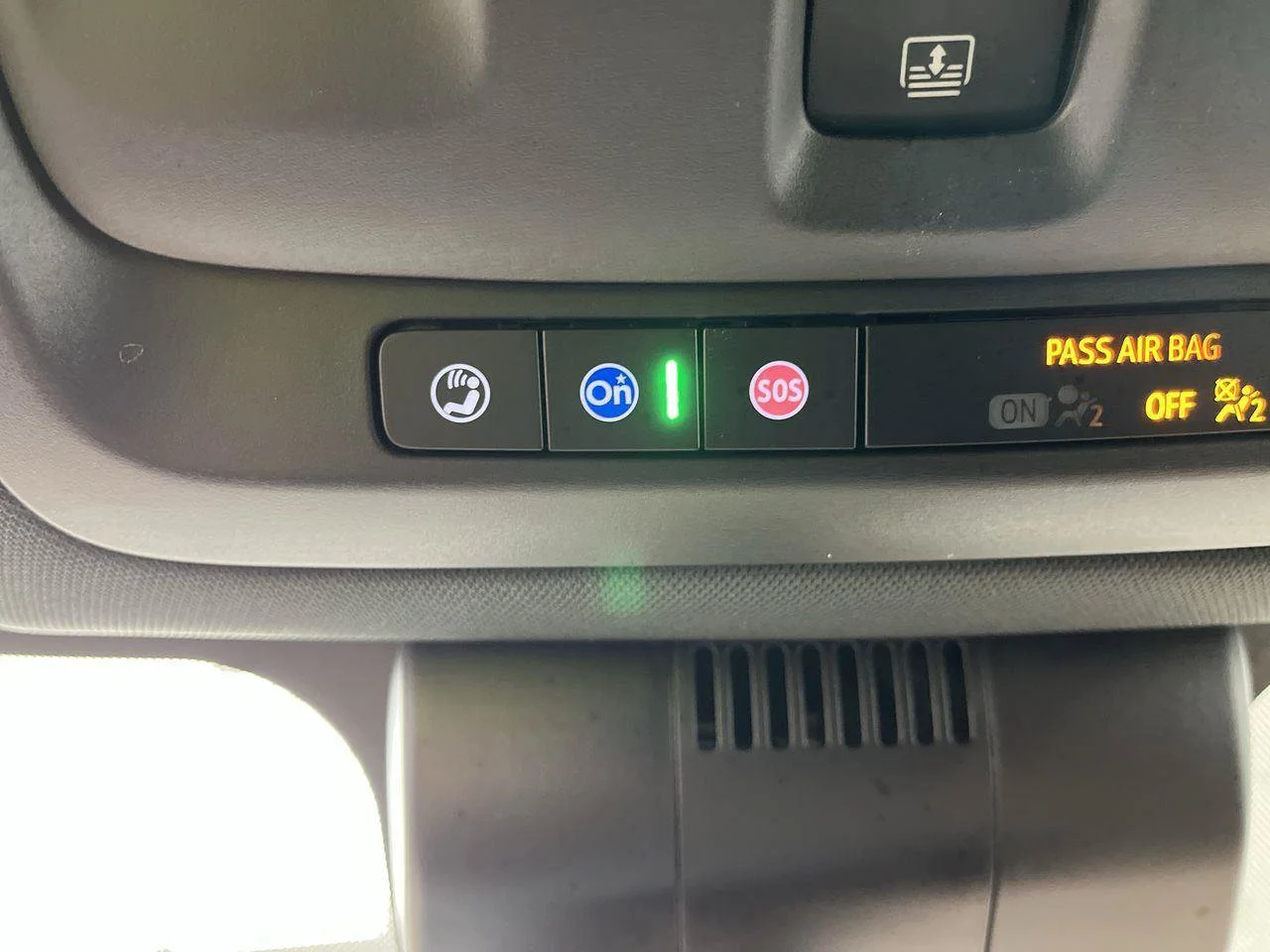 2023 Chevrolet Tahoe High Country - Photo 32