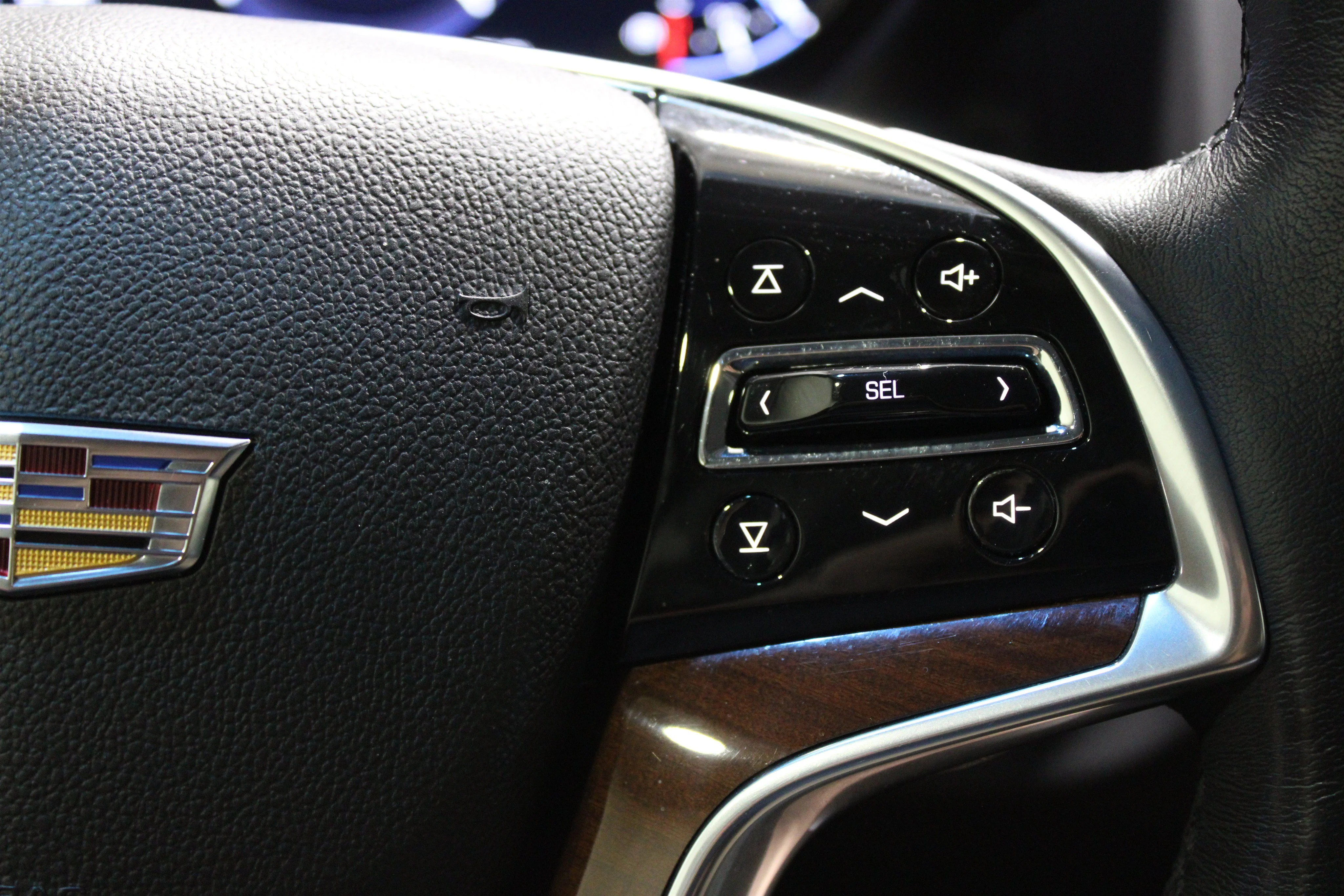 2019 Cadillac Escalade Luxury - Photo 13