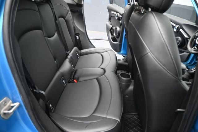 Used 2015 Blue MINI Base image 22