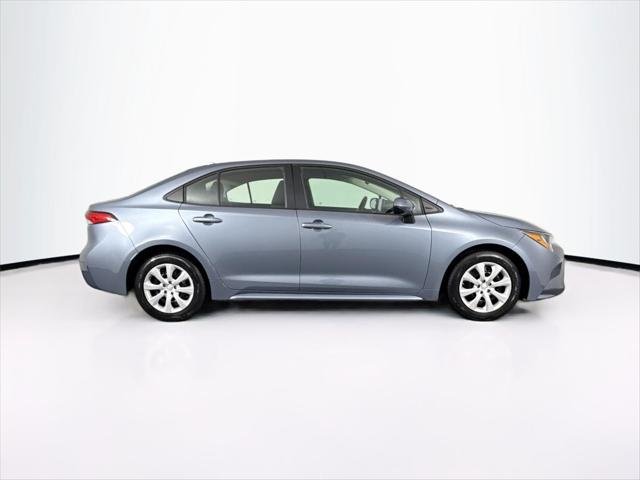 Certified Used 2024 CELESTITE GRAY ME. Toyota  image 10