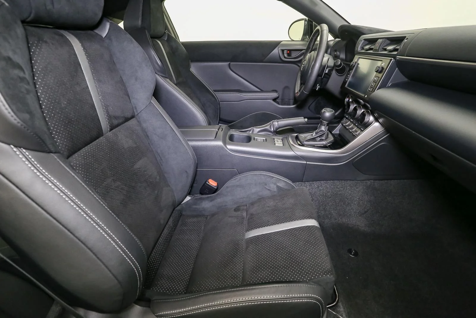 Certified Used 2024 Steel Toyota Premium image 19