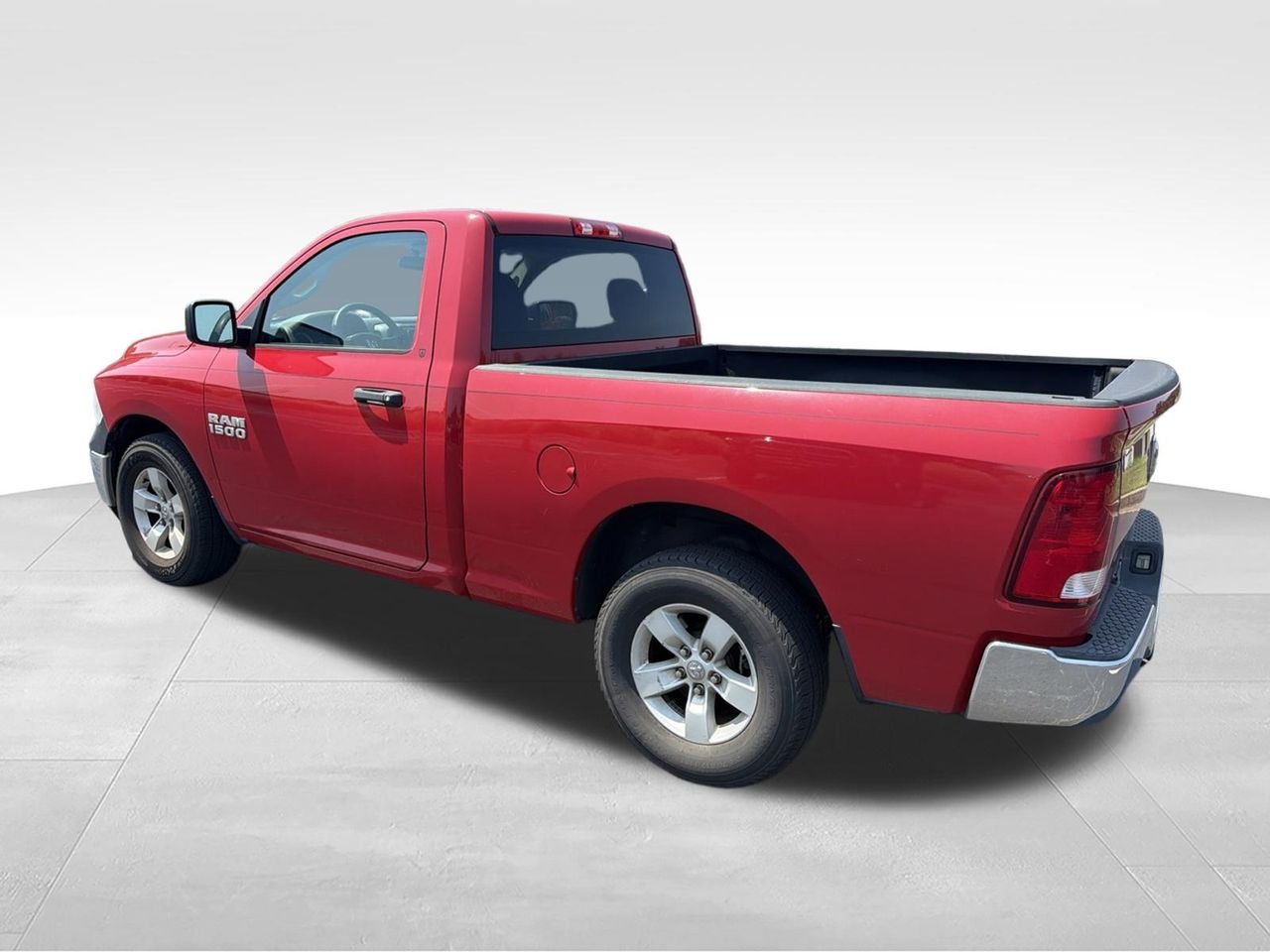 Used 2017 Red Ram Tradesman image 6