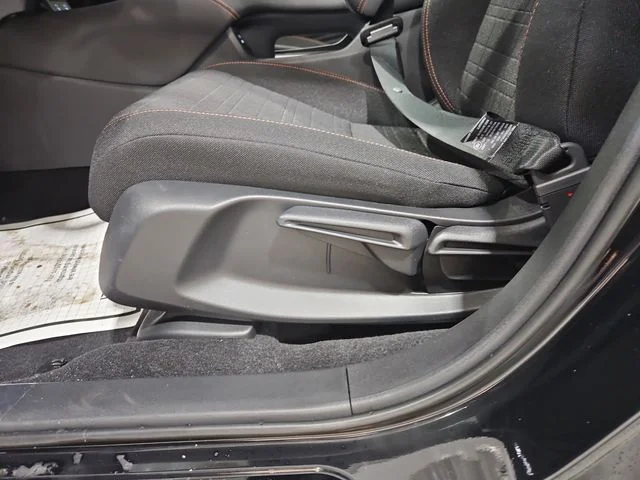 2026 Honda HR-V Sport - Photo 29