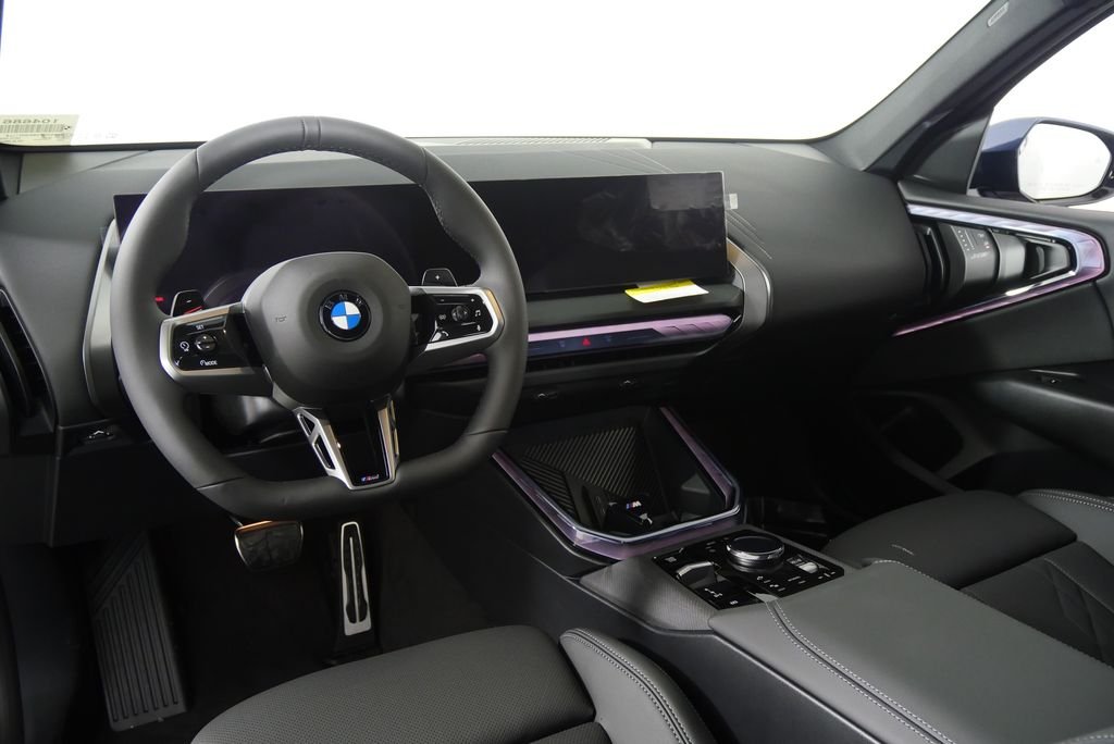 2025 BMW X3 30 - Photo 17