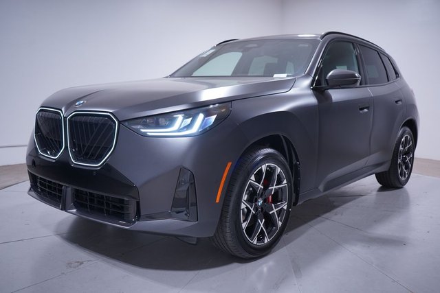 2026|BMW|X3|30 xDrive|4D Sport Utility