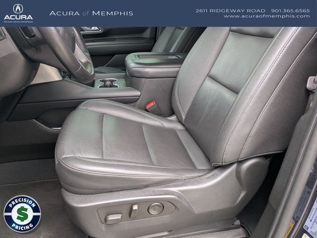 Used 2022 Gray Chevrolet LT image 23