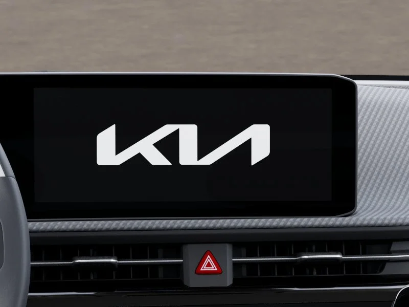 New 2026 Glacial White Pearl Kia GT-Line image 20