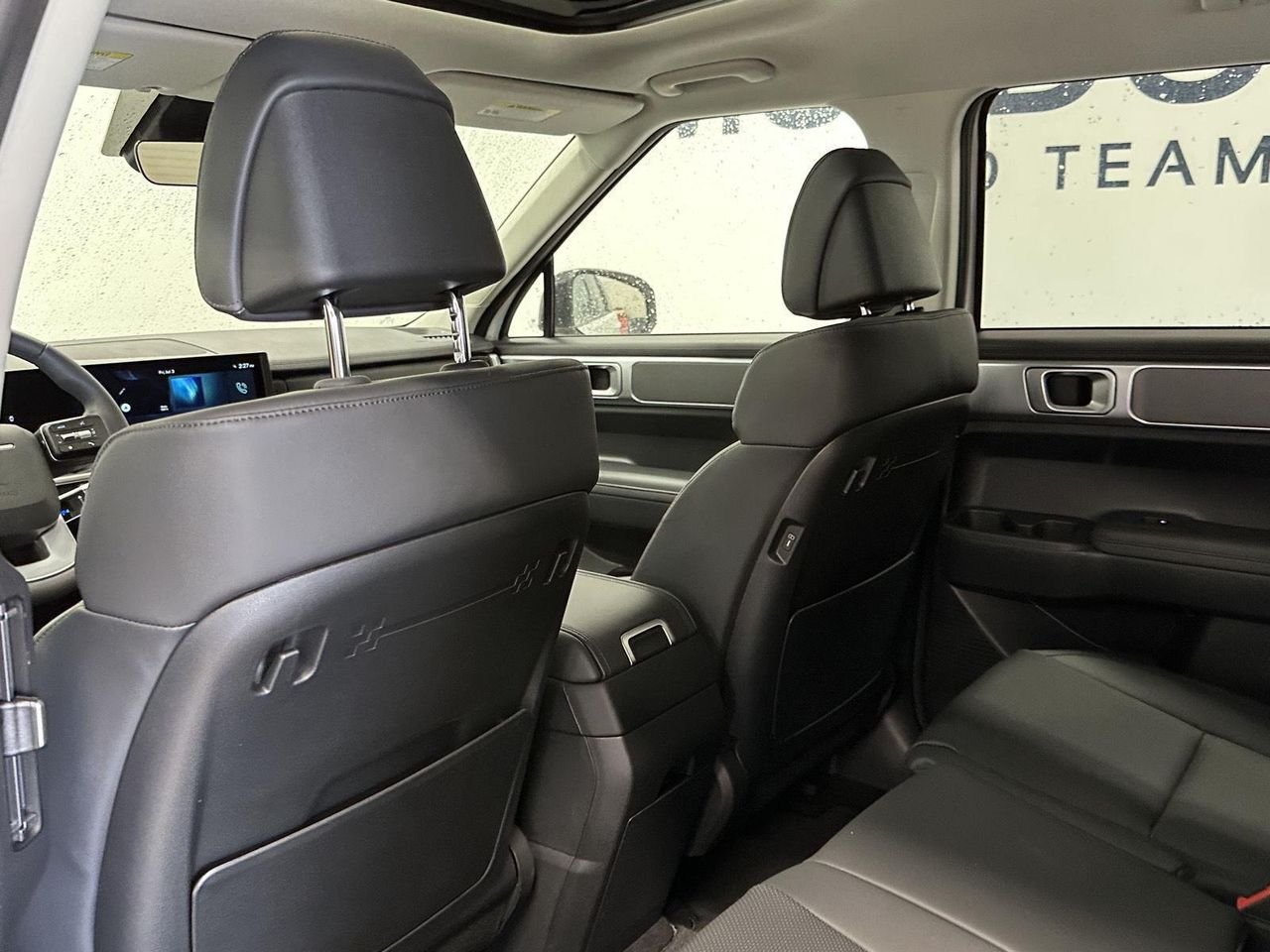 New 2026 Serenity White Hyundai XRT AWD image 64