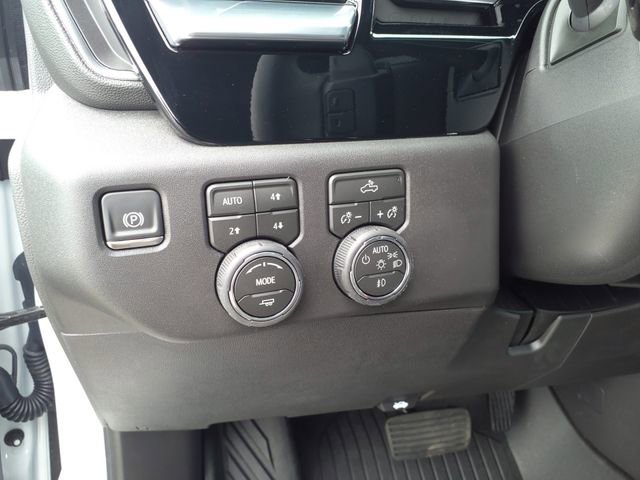 2026 Chevrolet Silverado 1500 LT Trail Boss - Photo 18