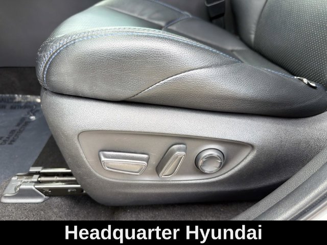 Used 2023 Beige Toyota SE image 10