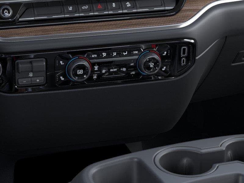 2026 Chevrolet Silverado 2500 HD LT - Photo 23