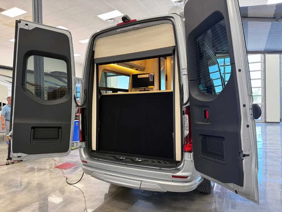 New 2026 SILVER AIRSTREAM  image 9