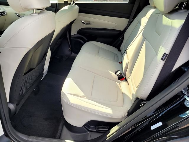 Certified Used 2025 Gray Hyundai SEL Convenience image 16