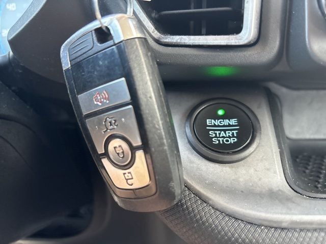 Used 2021 Area 51 Ford Big Bend image 21