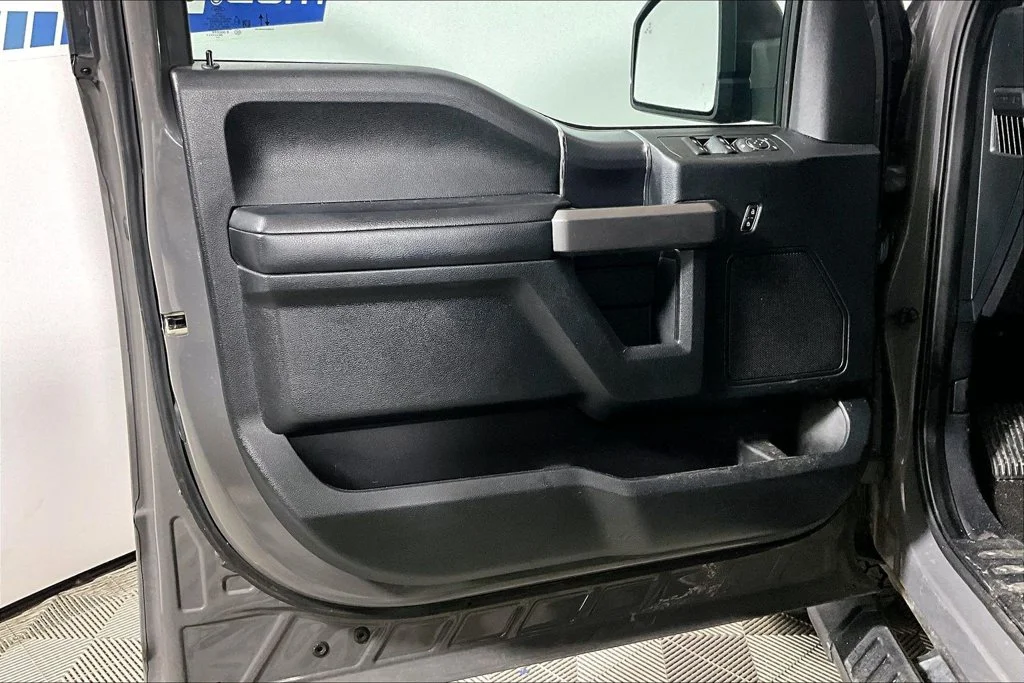 Certified Used 2020 Lead Foot Ford XLT image 18