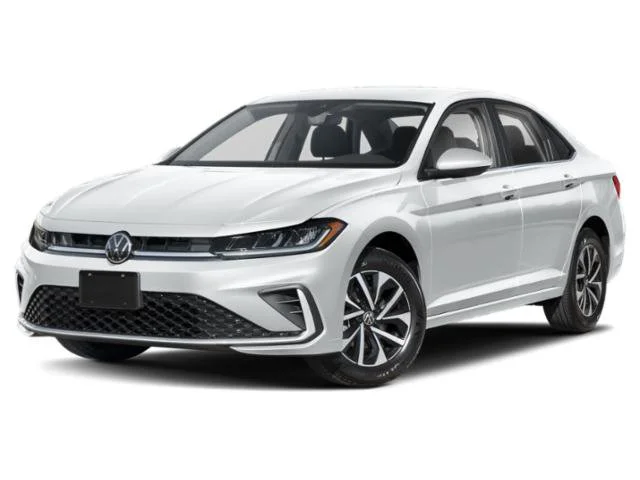 2026 Volkswagen Jetta 1.5T S Auto SULEV's photo