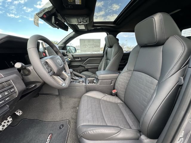 2026 Toyota Tacoma TRD Sport - Photo 25