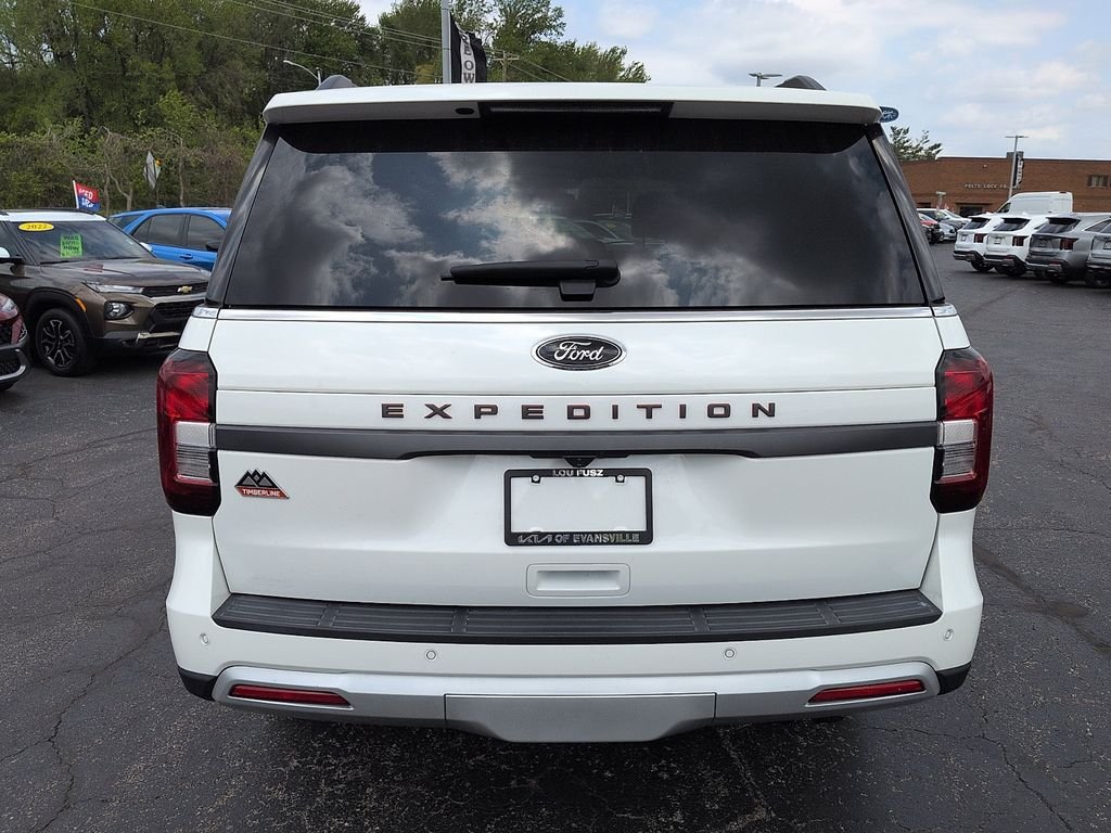 2023 Ford Expedition Timberline - Photo 6