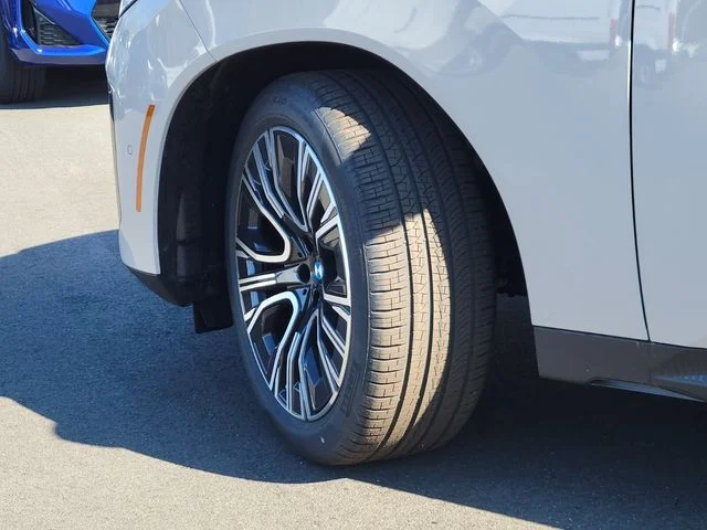 New 2026 Beige BMW 30 xDrive image 35