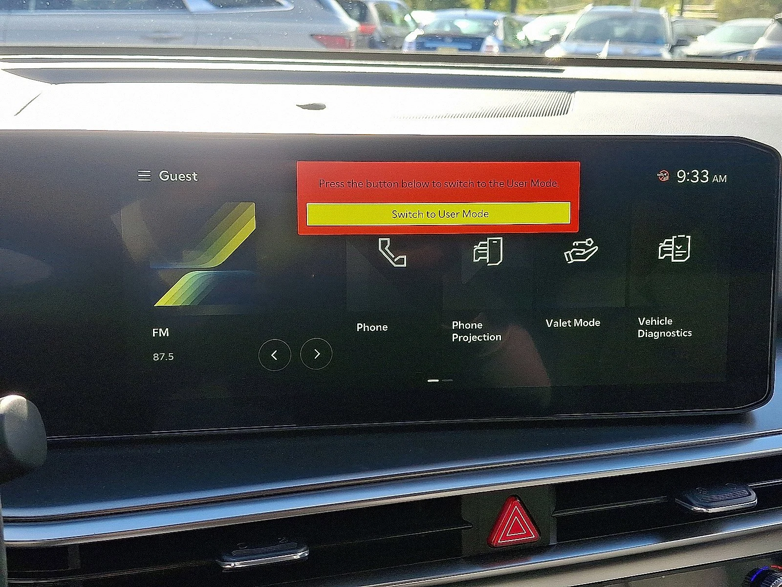 New 2026 Wolf Gray Kia S image 16