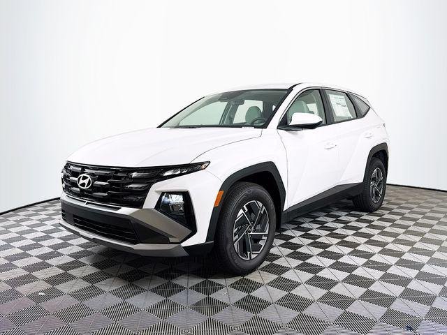 New 2026 White Hyundai Blue image 45