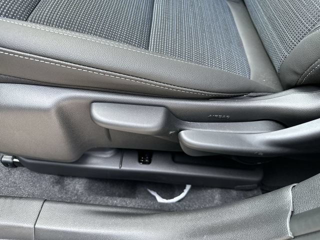 New 2026 Summit White Buick Preferred image 16