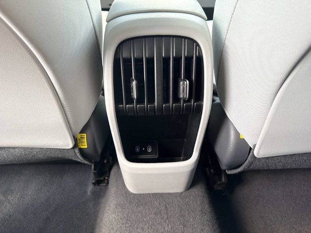 Used 2024 Denim Blue Pearl Hyundai SEL image 14