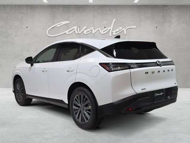 New 2026 Everest White Pearl TriCoat Nissan SL image 14