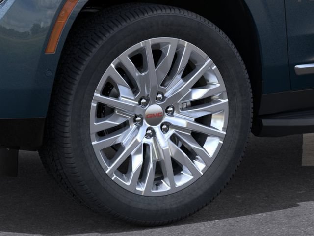 New 2026 Downpour Metallic GMC Elevation image 9