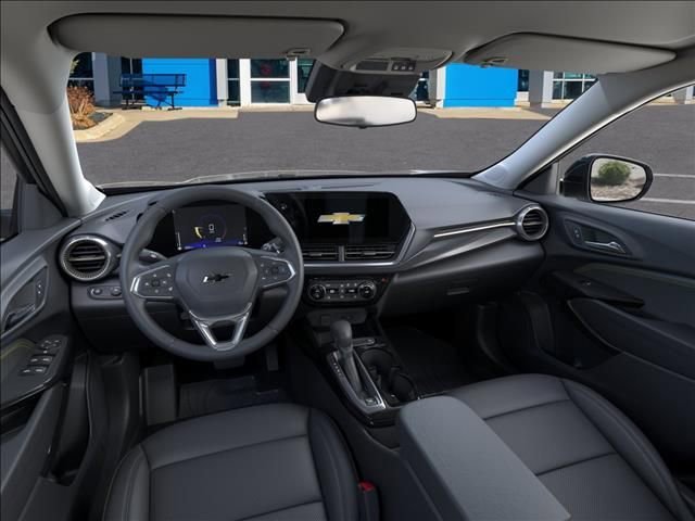 2026 Chevrolet Trax Activ - Photo 15