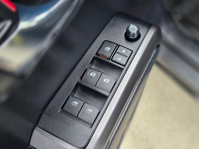 Used 2021 Black Toyota TRD Sport image 21
