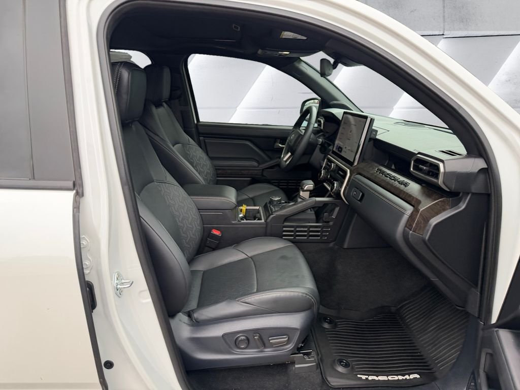 Used 2024 Beige Toyota Limited image 13