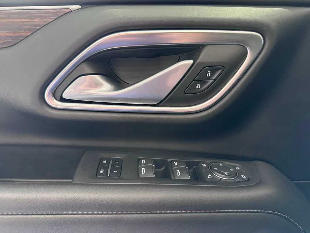 2022 Chevrolet Tahoe High Country - Photo 30