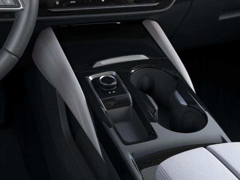 New 2026 Ebony Twilight Metallic Buick Avenir image 23