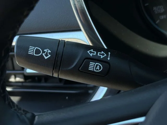Used 2024 Gray Chevrolet LT image 30
